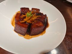 -庭院江南菜•烤鸭•非遗传承(上地•清河店)