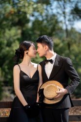 -雪中彩影婚纱摄影·微光艺术中心