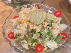 -金孔雀德宏傣味餐馆(魏公村店)