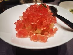 -北京泰富酒店-柏景轩中餐厅
