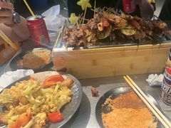 -微醺烤牛·炭火烧烤·精酿啤酒(东郊记忆店)