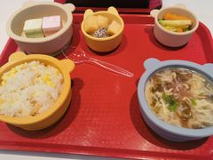 -孙家外婆•长春地标美食新名片(吾悦广场店)