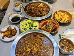 -耍盆友·重庆江湖菜(百子湾店)
