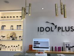 -IDOL PLUS 