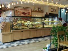 -味多美蛋糕(看丹桥店)