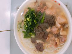 -文山荷鲜居(翠湖店)
