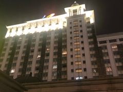 -江门新会碧桂园凤悦凤凰酒店(万达广场店)