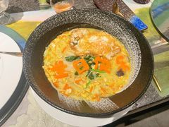 -一板铁板烧·隐秘一线江景花园餐厅(西湖左岸·天元店)