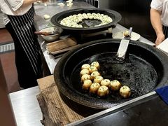 -哑巴生煎(临顿路店)