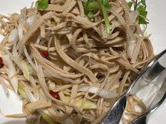 -阿庄新豫菜(通泰路店)