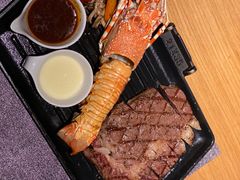 -Arpanda阿潘答餐厅(郎园店)