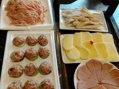 android_upload_pic-红鼎坊·老成都火锅(新南门店)
