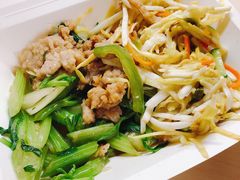 -北大学一食堂