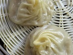 -笑云开汤包店(网巾市店)
