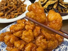 -鲁南仔·滕州炒鸡(经三路店)