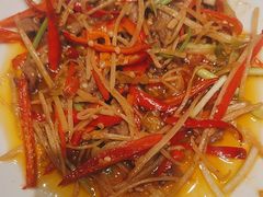 -望京辣宴·古法川菜(望京店)