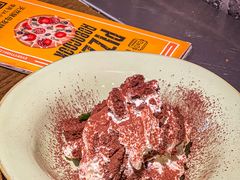 -机器人火炉披萨