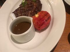 -沈阳君悦酒店·意坊意大利餐厅