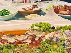 -申粤轩酒楼·三十年粤菜经典(丁香花园店)
