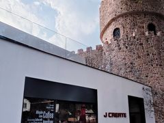 -J Create城市露营咖啡·简餐·宠物(上海动物园店)