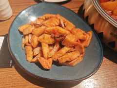 -耶里夏丽新疆餐厅(百联中环购物广场店)