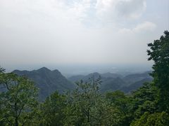 -青城山
