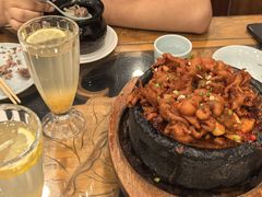 -西江美食舫·江西菜(健德桥店)