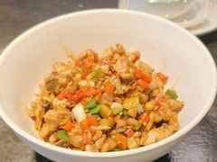 -南海底小海鲜·湘菜(鲁巷吴家湾店)