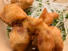 -Cuc Gach Quan Restaurant