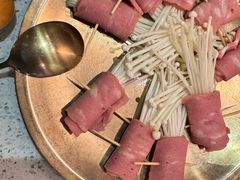 -炭之家齐齐哈尔大片烤肉·涮毛肚火锅·齐齐哈尔烤肉(中央大街店)
