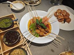 -有喜胶东小馆(太申祥和店)