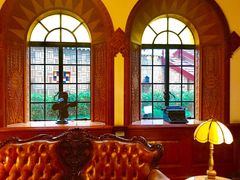 -马勒别墅·中餐厅