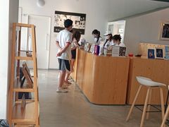 -天真蓝照相馆(五角场百联又一城店)