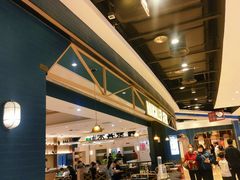 -豪客来牛排(成都锦江大融城店)