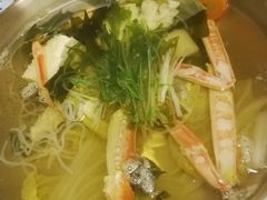 -蟹料理 北海道かに将軍(札幌本店)