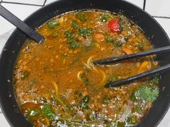 -肥汁米蘭香港米线(长宁来福士店)