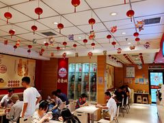 -老通城豆皮大王(吉庆街店)
