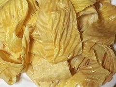 -银同牦牛肉火锅