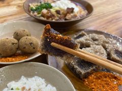 -袁家豆腐