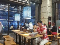 -和府捞面(东方浮庭店)
