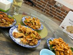 -老东北菜馆(北泰禾店)