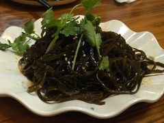 -外婆菜之崇明味道(锦江乐园店)
