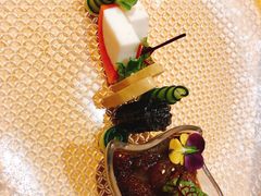 -天府中餐厅·粤菜·海南菜·生猛海鲜(三亚海棠湾洲际度假酒店)