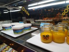 -青岛颐海花园酒店总店·自助餐厅