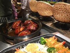 -二十八里太湖船菜(吉祥路店)