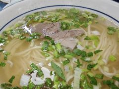 -马布尔莱斯食府(西红门店)