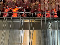 -小寒羊烧烤(凯瑞时代大厦店)