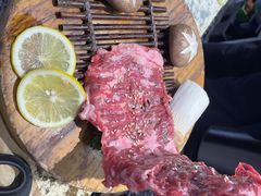 -安又胖韩国烤肉(美罗城店)