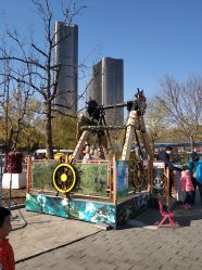 -大望京儿童游乐场