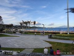 -大梅沙海滨公园